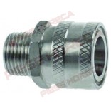 Cupla furtun cu autoblocare tip DN13